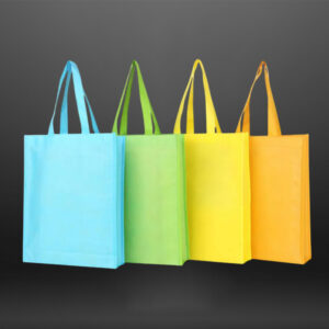 Loop Handle Non Woven Bag